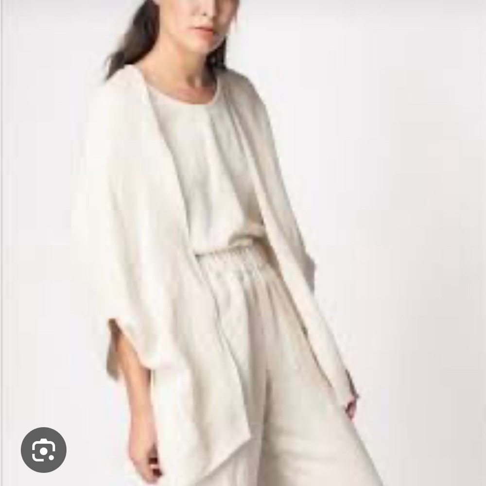 Elizabeth Suzann Emma Kimono